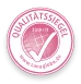 Qualitätssiegel klein